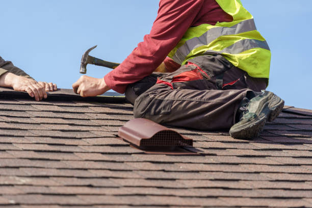Best Residential Roofing Contractor  in East Mountain, TX