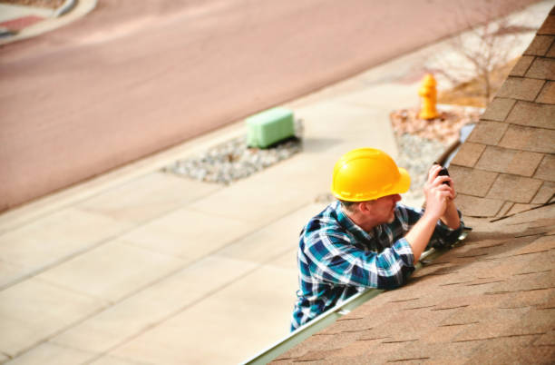 Quick and Trustworthy Emergency Roof Repair Services in East Mountain, TX