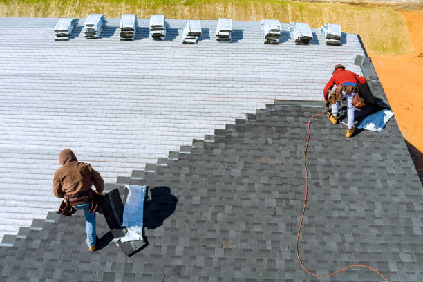 East Mountain, TX Roofing Contractor Company