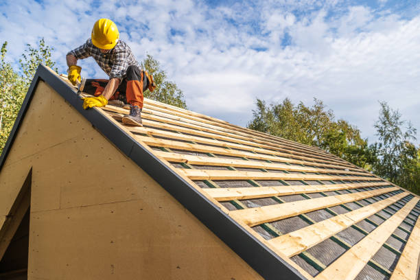 Best Roof Leak Repair  in East Mountain, TX