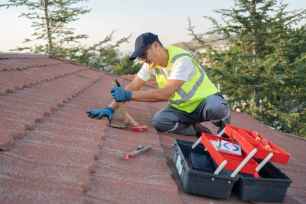 Best Affordable Roofing Company  in East Mountain, TX