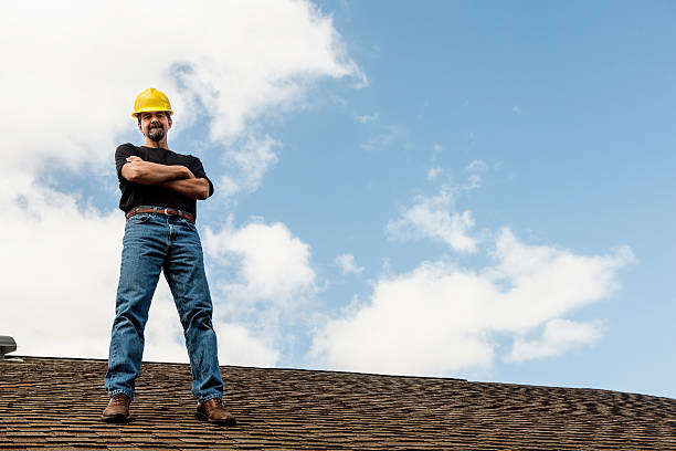 Best Roof Replacement Cost  in East Mountain, TX