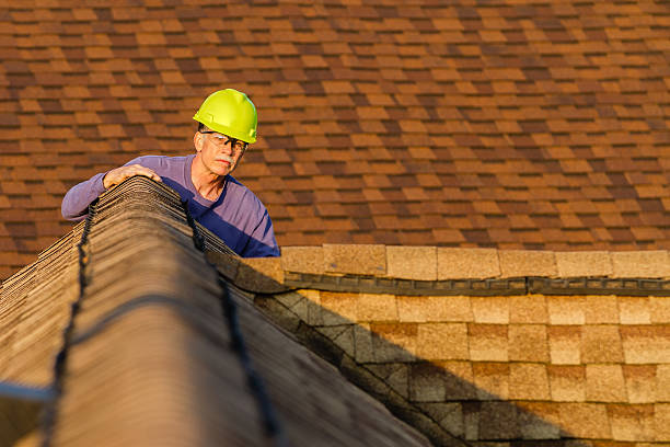 Best Sealant for Roof  in East Mountain, TX
