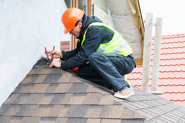 Best Metal Roofing Contractor  in East Mountain, TX