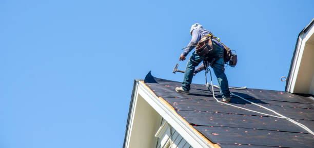 Best Slate Roofing Contractor  in East Mountain, TX