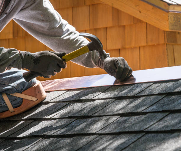 Best Roof Replacement Cost  in East Mountain, TX